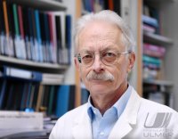 Prof. Dr. Hans-Georg Rammensee (UKT Tuebingen)