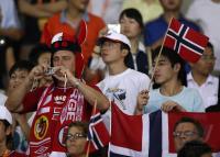 Fussball International Frauen Weltmeisterschaft 2007