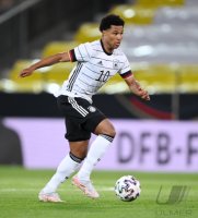 FUSSBALL INTERNATIONAL Testspiel EM 2021:  Deutschland - Daenemark