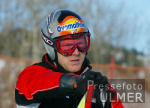 SKI   Weltcup  Riesensalalom  Park City  Herren Didier Cuche (SUI)