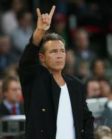 Basketball  1. Bundesliga Karlsruhe - Tuebingen  