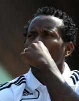 Testspiel  SpVgg Unterhaching - Hamburger SV