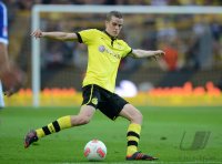 Fussball 1. Bundesliga : Sven Bender (Borussia Dortmund)