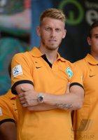 Fussball 1. Bundesliga, Saison 2010/2011, Tag der Fans beim SV Werder Bremen