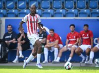 Fussball 1. Bundesliga 25/26 Testspiel
SCR Altach - SC Freiburg