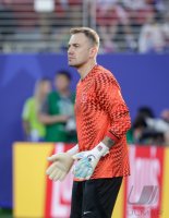 Fussball WM 2026 Vorrunde: Tuerkei - Paraguay