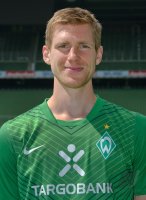 FUSSBALL   1 BUNDESLIGA   SAISON 2011/2012, Portraettermin SV Werder Bremen