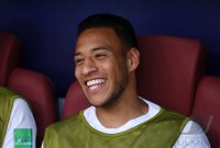 FUSSBALL WM 2018 Vorrunde Daenemark - Frankreich