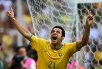 Fussball WM 2006 BRA-AUS