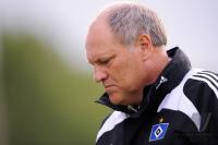 Fussball 1. Bundesliga, Hamburger SV: JOL