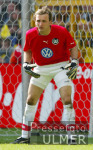 Fussball 1. Bundesliga: Wolfsburg, RAMOVIC