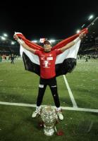 Fussball Pokalfinale Schweiz: BSC Young Boys Bern - FC Sion