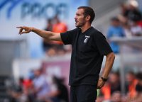 Fussball 1. Bundesliga 25/26 Testspiel
SCR Altach - SC Freiburg