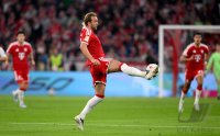 Fussball  1. Bundesliga   Saison 2026/2027     6. Spieltag  FC Bayern Muenchen - RB Leipzig
