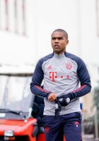 Fussball International CHL 20/21: Training FC Bayern Muenchen