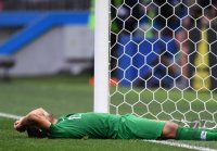 FUSSBALL WM 2018 Eroeffnungsspiel: Russland  -  Saudi-Arabien