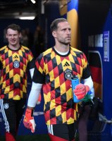 Fussball WM 2026 Vorrunde: Deutschland - Curacao