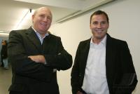 Fussball DFB Pokal 2. Runde 2006/2007