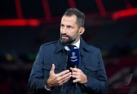 Fussball International CHL 21/22: FC Bayern Muenchen - Benfica Lissabon