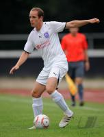 Fussball 2. Bundesliga, Saison 2010/2011, VfL Osnabrueck, LEJAN Einzelaktion