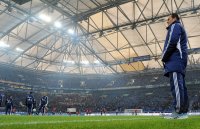 Fussball 1. Bundesliga, Saison 2011/2012: FC Schalke 04 - Mainz 05