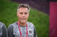 Fussball, Junioren U 17 WM 2025 Oesterreich - Saudi Arabien, Gruppe L