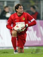 Fussball 1. Bundesliga: BVB, WEIDENFELLER