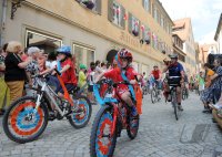 Mission Olympic 2013