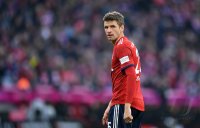 Fussball 1. Bundesliga Saison 18/19: FC Bayern Muenchen - Fortuna Duesseldorf