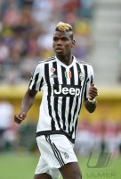 Fussball International Testspiel 15/16: Borussia Dortmund - Juventus Turin