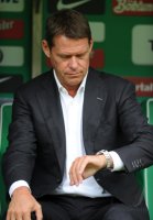 Fussball 1. Bundesliga, Saison 2011/2012: Bremen - Hamburg