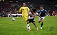 FUSSBALL UEFA Nations League 26/27 Deutschland - Griechenland