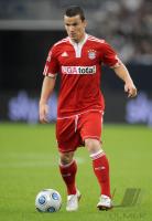 Fussball MC Fit Allstars - FC Bayern Muenchen