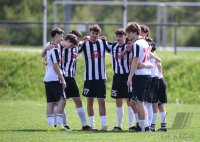 Fussball B - Junioren Regionenstaffel Mitte  10.05.2026 SGM Eichenberg - Spvgg Holzgerlingen