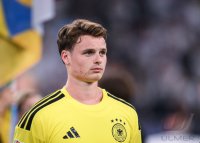 FUSSBALL UEFA Nations League 26/27 Deutschland - Serbien