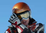 SKI   Weltcup Abfahrt Frauen Hild Gerg (GER)