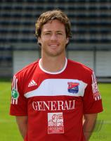 Fussball 3. Bundesliga : SpVgg Unterhaching Portrait Termin