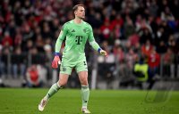 Fussball 1. Bundesliga Saison 25/26
FC Bayern Muenchen - Borussia Dortmund
