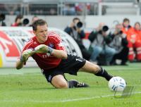 Fussball Bundesliga VfB Stuttgart - Hamburger SV