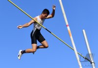 Leichtathletik Meeting Jump and Fly LG Steinlach / Zollern