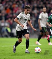 Fussball 1. Bundesliga Saison 2025/2026
FC Bayern Muenchen - SV Werder Bremen