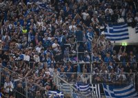FUSSBALL UEFA Nations League 26/27 Deutschland - Griechenland