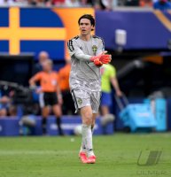 Fussball WM 2026 Sechzehntelfinale: Frankreich - Schweden