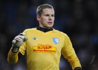 FUSSBALL, 1. BUNDESLIGA, 13. Spieltag: Bochum, HEERWAGEN