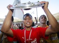 Fussball 1. Bundesliga  VfB Stuttgart - Energie Cottbus