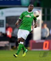 Fussball Saison 1. Bundesliga  Saison 2013/2014: SV Werder Bremen - 1. FC Nuernberg