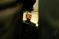 Fussball 1. BundesligaSchalke 04 1-0 FSV Mainz 05