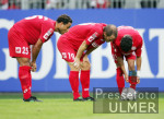 Fussball 1. Bundesliga: Mainz