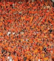 Fussball WM 2006 Holland - Elfenbeinkueste