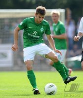 Fussball 3. Liga, Saison 2011/2012: Werder Bremen - Preussen Muenster